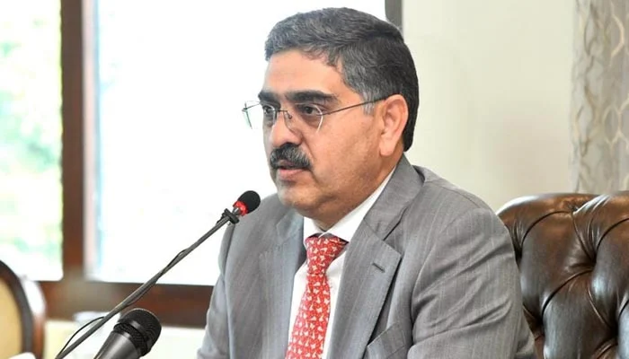 حکومت بجلی بلوں پر عوام کو مطمئن کرنے کیلئے حقائق پر مبنی فیصلہ کرے گی، نگراں وزیراعظم