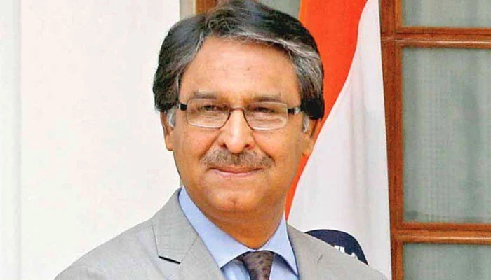 دہشت گرد گروپ ہمسایہ ملکوں سے کارروائیوں میں ملوث ہیں، نگراں وزیر خارجہ