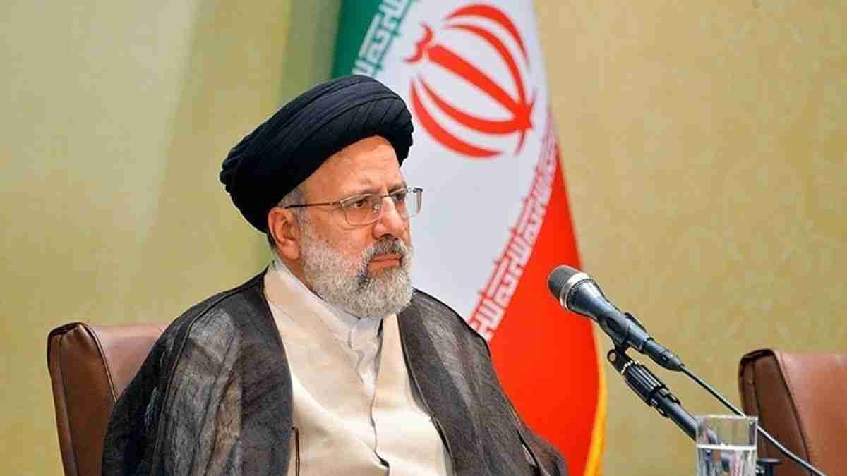 اسرائیل اور عرب ممالک کا معاہدہ ناکام ہوجائے گا، ایرانی صدر