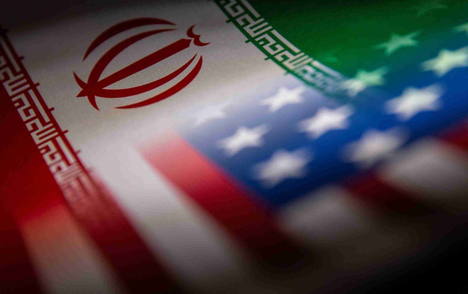 امریکا نے ایران کے خلاف نئی پابندیاں عائد کردیں