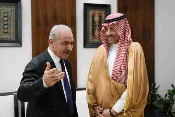 فلسطینیوں کا اعتراض، سعودی سفیر کا مسجد اقصیٰ کا دورہ ملتوی