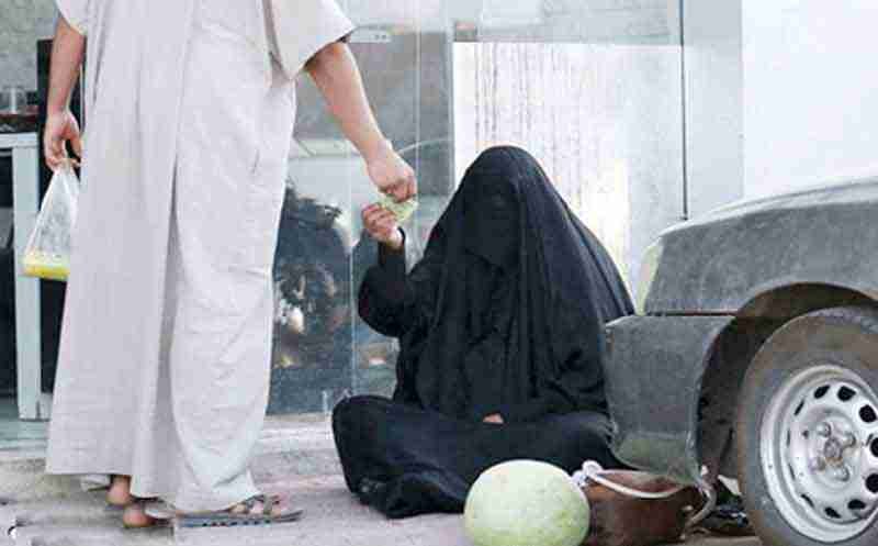 بیرون ملک گرفتار 90 فیصد بھکاری پاکستانی ہوتے ہیں، سینیٹ کمیٹی میں انکشاف