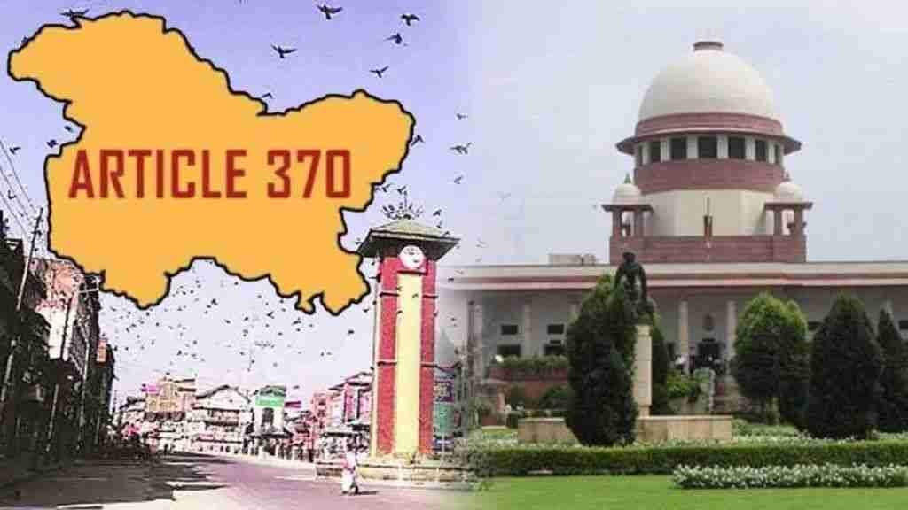 جموں و کشمیر میں کسی بھی وقت الیکشن کرانے کیلئے تیار ہیں، بھارتی حکومت