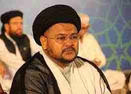 جامعات میں یوم حسین(ع) پر پابندی قبول نہیں کریں گے، علامہ ناظر تقوی