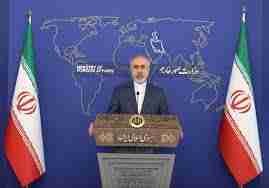 امریکا اور یورپ آئی اے ای اے کو ناجائز اہداف کے لئے استعمال کر رہے ہیں، ایران