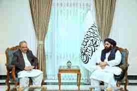 پاک افغان سیکیورٹی مسائل مشترکہ کمیٹیوں کے ذریعے حل کرنے کی تجویز