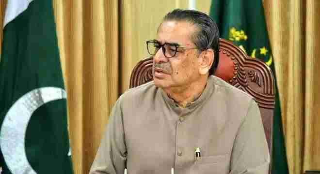 حرف تہجی میں س اور ش کی طرح شیعہ سنی ساتھ ساتھ ہیں، نگراں وزیر مذہبی امور