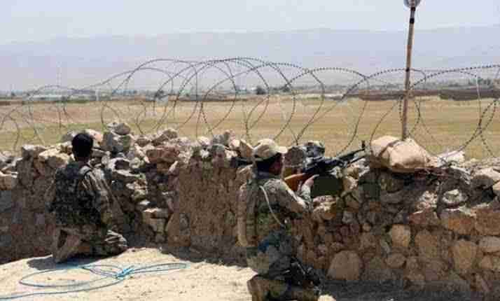 چترال میں چوکیوں پر حملہ، 4 فوجی شہید، جوابی کارروائی میں 12 دہشت گرد ہلاک