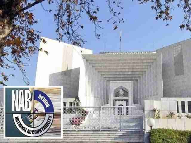 نیب ترامیم کالعدم، 6 سابق وزرائے اعظم کے کرپشن کیسز بحال