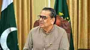 تحقیقاتی ادارے علماء کے قتل میں ملوث ملزمان تک پہنچ گئے ہیں، وزیر مذہبی امور