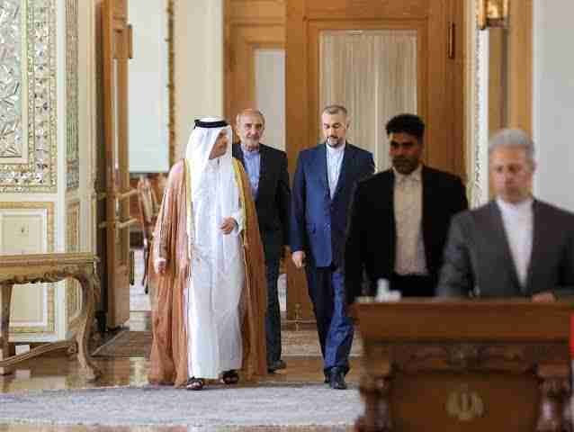 قطر کی ایران اور امریکا میں ایٹمی مذاکرات بحالی کی کوششیں
