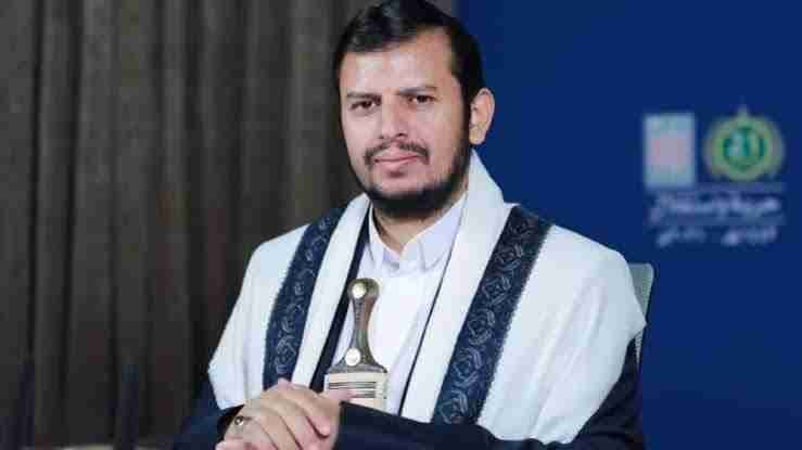 صیہونی لابی کے ہاتھوں انسانی وقار کی پامالی خطرناک حد تک پہنچ چکی ہے، سربراہ انصار اللہ