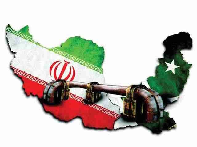 ایران پاکستان کی مدد کیلئے پُرعزم