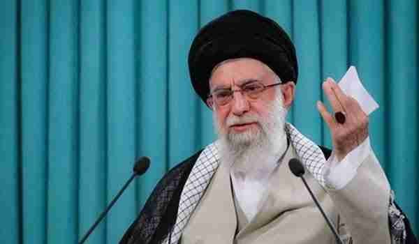 رہبر انقلاب آیت اللہ العظمیٰ سید علی حسینی کا<br>سیستان و بلوچستان کے علماء اور عوام سے خطاب