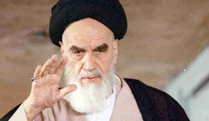 شیعہ سنی اتحاد امام خمینی (رہ) کی زبانی