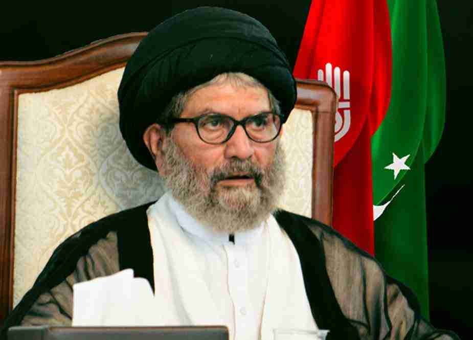 متنازعہ بل کیخلاف یکم ربیع الاول کو اسلام آباد کا اجتماع ملتوی