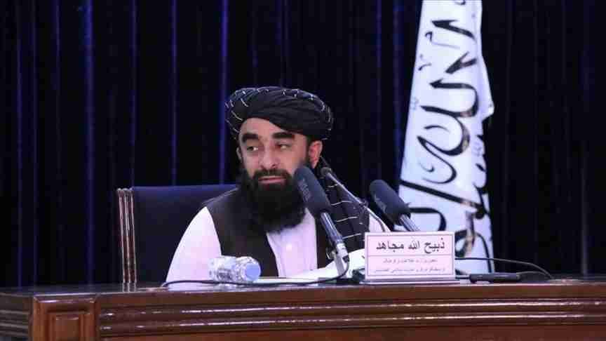 او آئی سی کی تجاویز کو سرکاری امور میں بروئے کار لایا جائے گا، طالبان