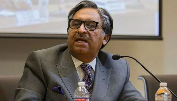 افغانستان کے ساتھ خراب تعلقات کا تاثر درست نہیں، پاکستان
