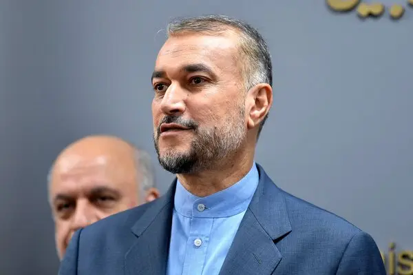 غزہ کے فلسطینیوں کے خلاف جنگی جرائم سے لاتعلق نہیں رہ سکتے، ایران