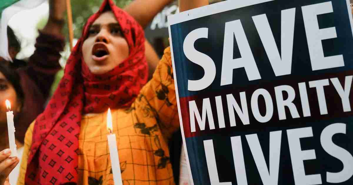 ہندوستان میں مذہبی آزادی کے حالات بدتر ہو چکے ہیں، امریکی کمیشن