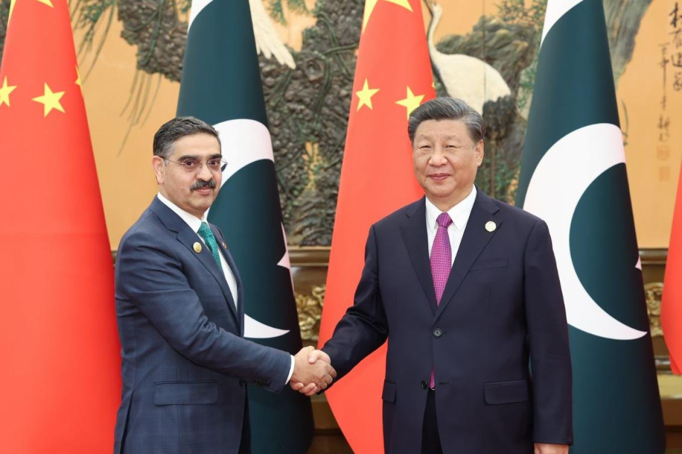 چین کا پاکستان پر اپنے اداروں اور عملے کےلیے محفوظ ماحول مہیا کرنے پر زور