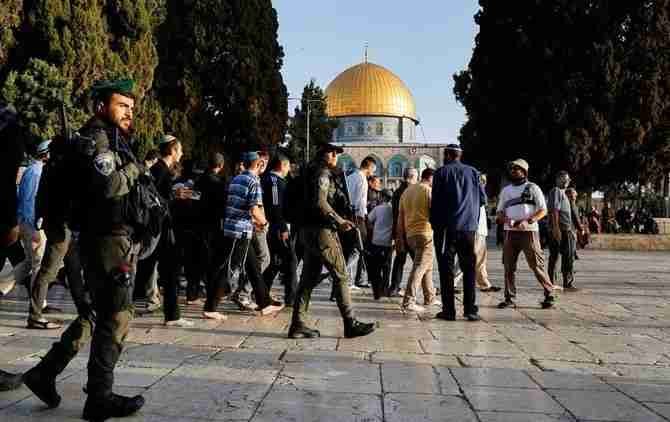 مسجد اقصیٰ کا تقدس، دنیا اپنی ذمہ داری پوری کرے، او آئی سی
