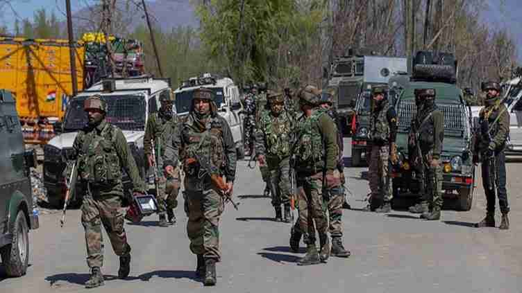 بھارت کی ریاستی دہشت گردی، ستمبر میں 13 کشمیری شہید