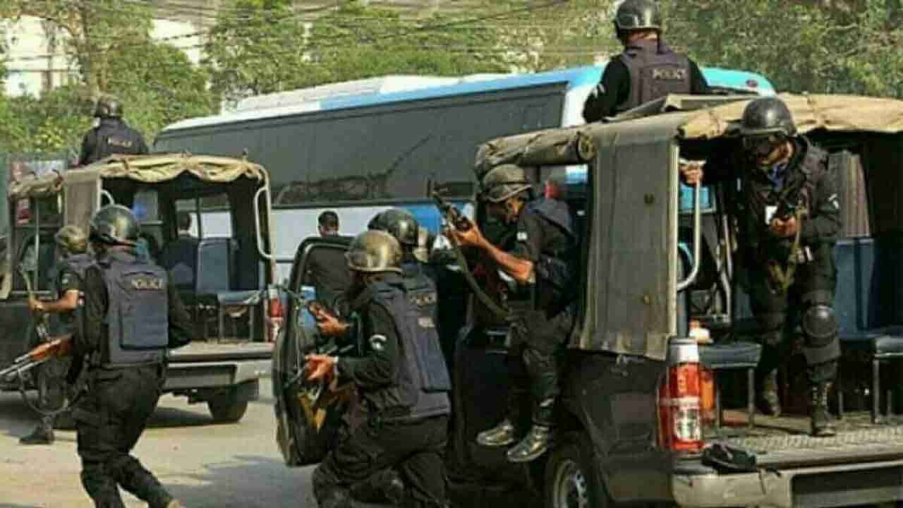 ڈی آئی خان: پولیس اور سی ٹی ڈی کا آپریشن، کالعدم تنظیم کا مطلوب دہشتگرد ہلاک