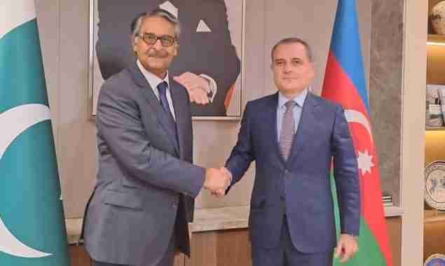 افغانستان میں دہشت گرد تنظیموں سے متعلق عالمی خدشات دور نہ کیے جاسکے، پاکستان