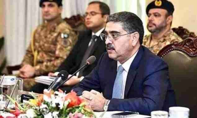 تمام غیر ملکیوں کو یکم نومبر تک پاکستان چھوڑنے کا حکم