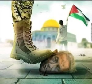 امریکی مشیروں کی اسرائیل آمد اور حماس کا مستقبل