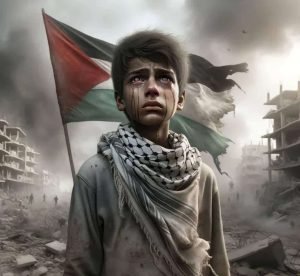 غزہ میں معجزہ