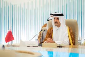 قطر نے حماس کا دفتر بند کرنے کی تردید کردی