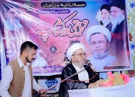 کوئی ایسا کام کر جائیں، جس سے دنیا ہماری محتاج ہو جائے، علامہ شبیر میثمی