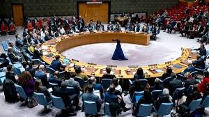 امریکا نے غزہ میں جنگ بندی کی ایک اور قرارداد ویٹو کردی