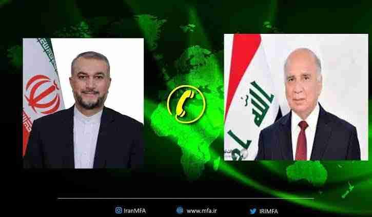 ایران اور عراق نے اسلامی تعاون تنظیم کا ہنگامی اجلاس طلب کرلیا