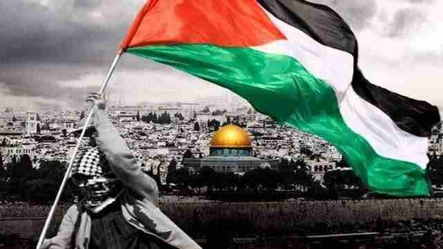 ایم ڈبلیو ایم کے تحت جمعہ 13 اکتوبر کو "یوم یکجہتی فلسطین” منایا جائے گا