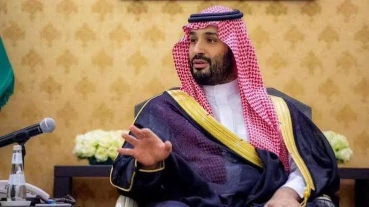 سعودی عرب کا فلسطینیوں کے جائز حقوق یقینی بنانے پر زور