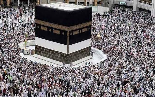 حج پالیسی 2024 تیار، 11 لاکھ فی کس وصول کرنے کا فیصلہ
