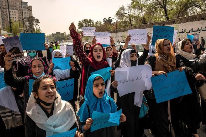 افغانستان میں انسانی حقوق کی صورتحال تشویش ناک ہے، اقوام متحدہ
