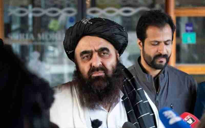 طالبان نے افغانستان میں غیر ملکی فوجی اڈوں کا قیام مسترد کردیا