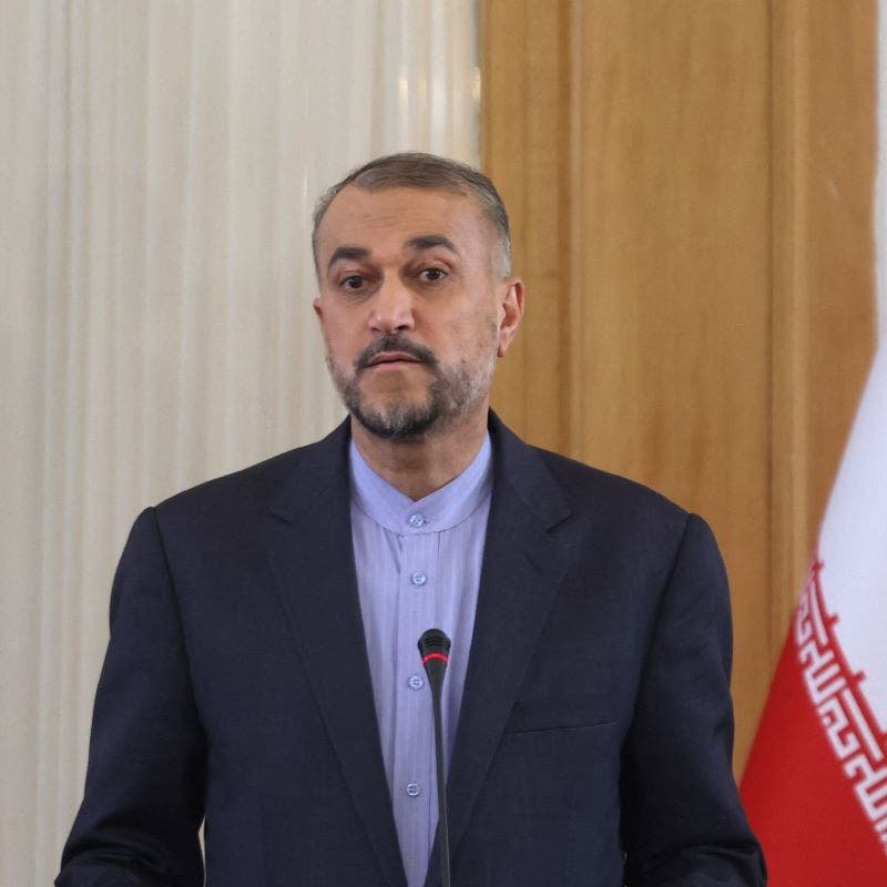امریکا کی مدد کے بغیر اسرائیل جنگ جاری نہیں رکھ سکتا، ایران