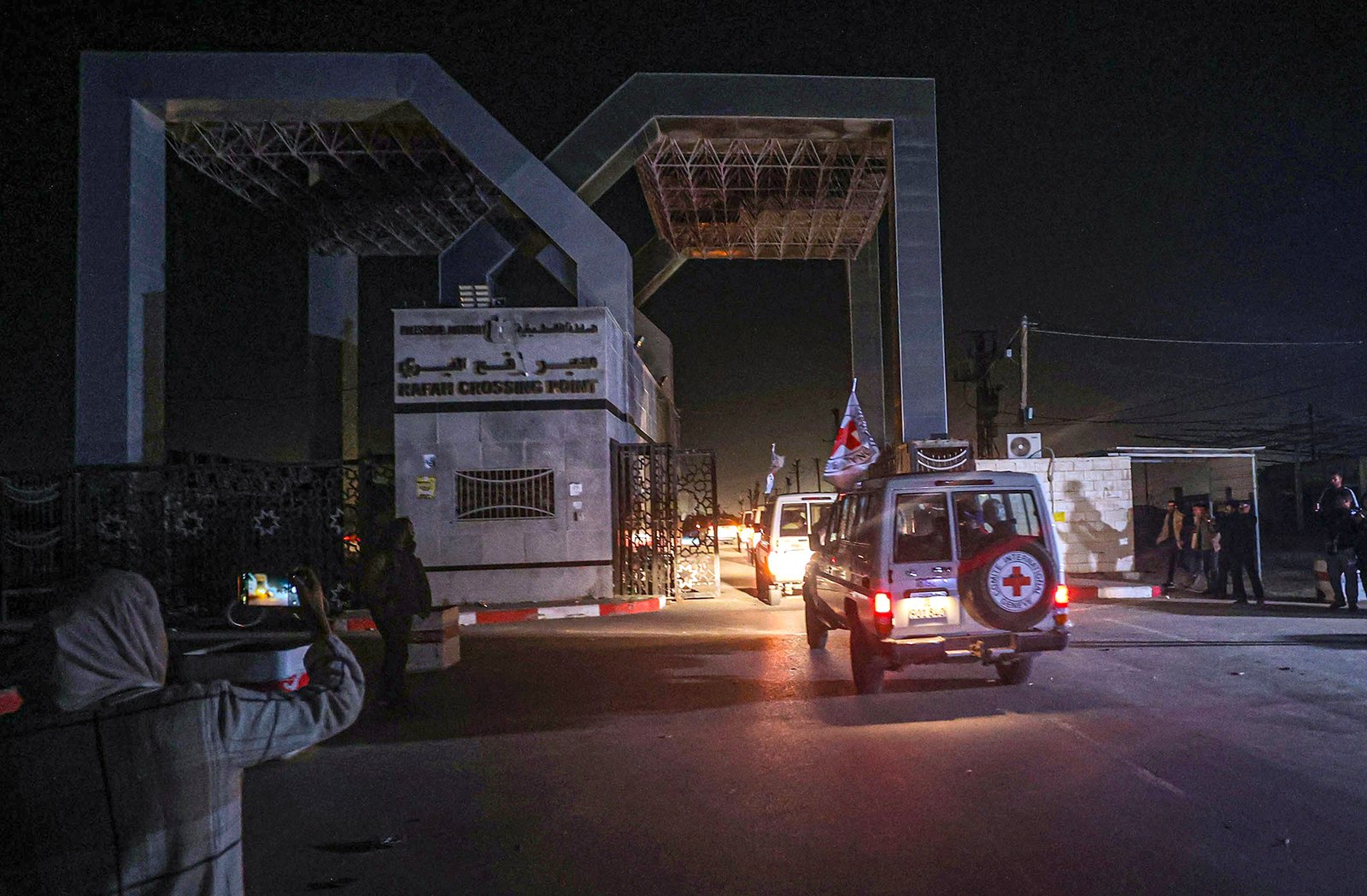 اسرائیل نے حماس کی ساری باتیں مان لیں، اسرائیلی رکن پارلیمنٹ کا اعتراف