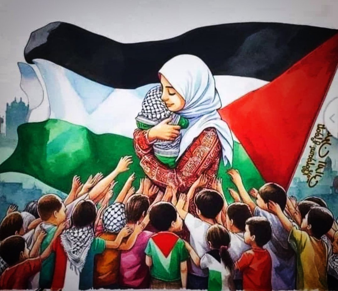 تیسرا محاذ