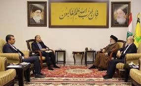 فتح مزاحمت کی ہوگی، اسرائیل کی شکست یقینی ہے، سید حسن نصر اللہ