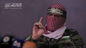 حماس 5 روزہ جنگ بندی، فلسطینی قیدیوں کی رہائی پر 50 یرغمالی رہا کرنے پر آمادہ
