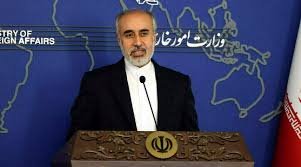 الشفا اسپتال پر حملہ جنگی جرائم کی واضح مثال ہے، ایران