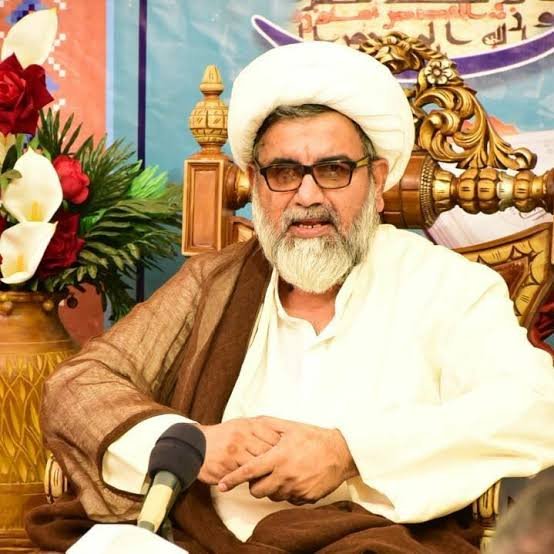 دہشت گردوں کو آہنی ہاتھوں سے کچلا جائے، علامہ راجہ ناصر عباس