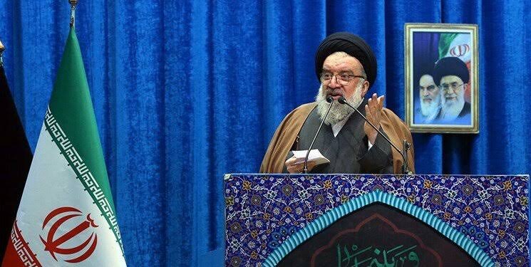 مسلم ممالک اسرائیل کے ساتھ سیاسی اور اقتصادی تعلقات فوری منقطع کریں، آیت اللہ خاتمی