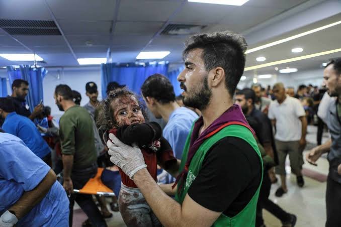 الشفا اسپتال میں المیہ، مزید 40 مریض دم توڑ گئے